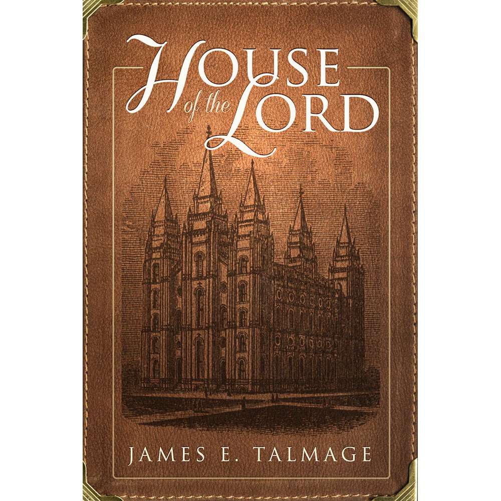 The House of the Lord 1