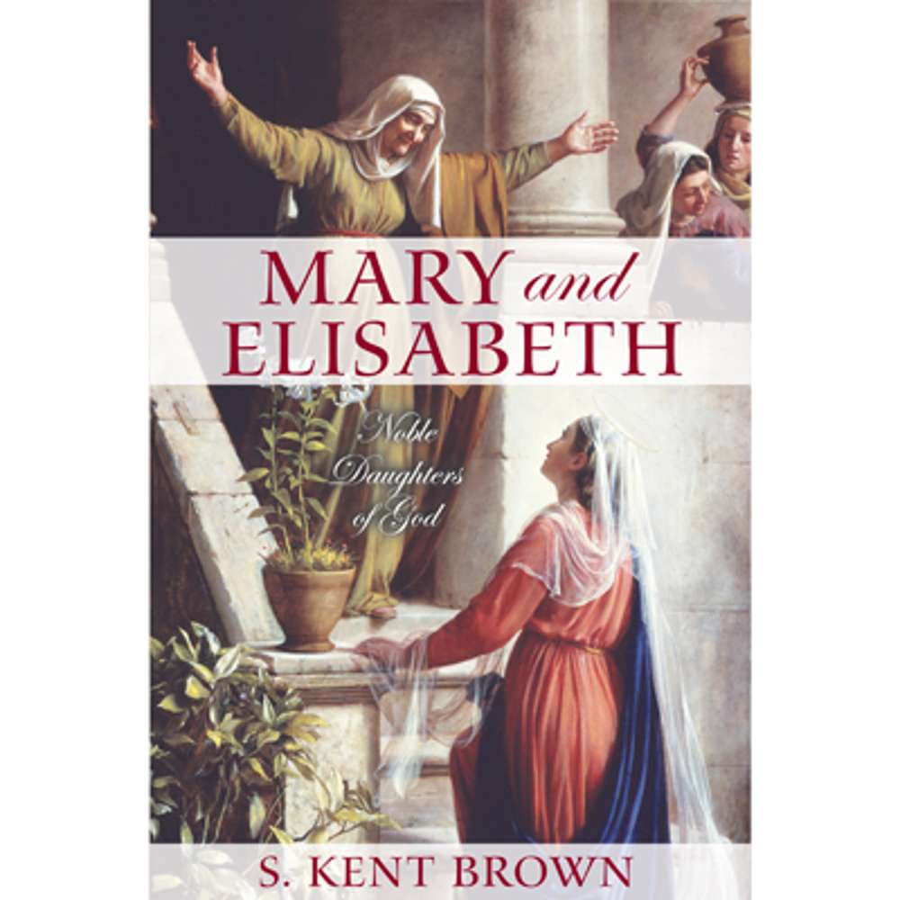 Mary and Elisabeth 1