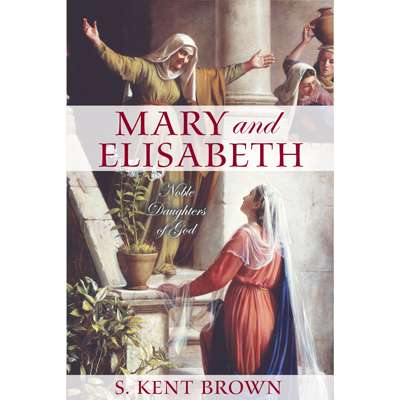 Mary and Elisabeth