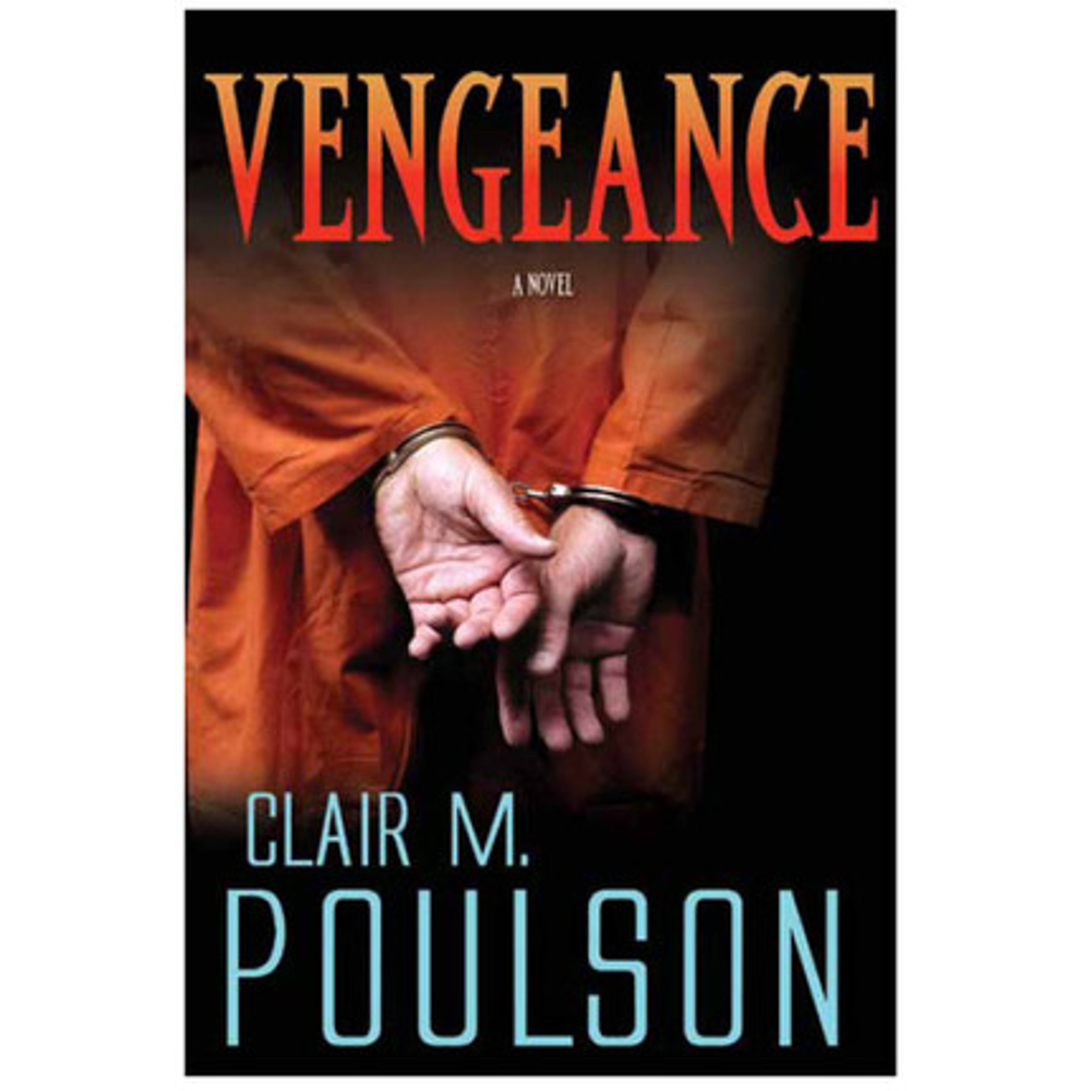 Vengeance, , large image number 0