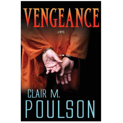 Vengeance, , large image number 0