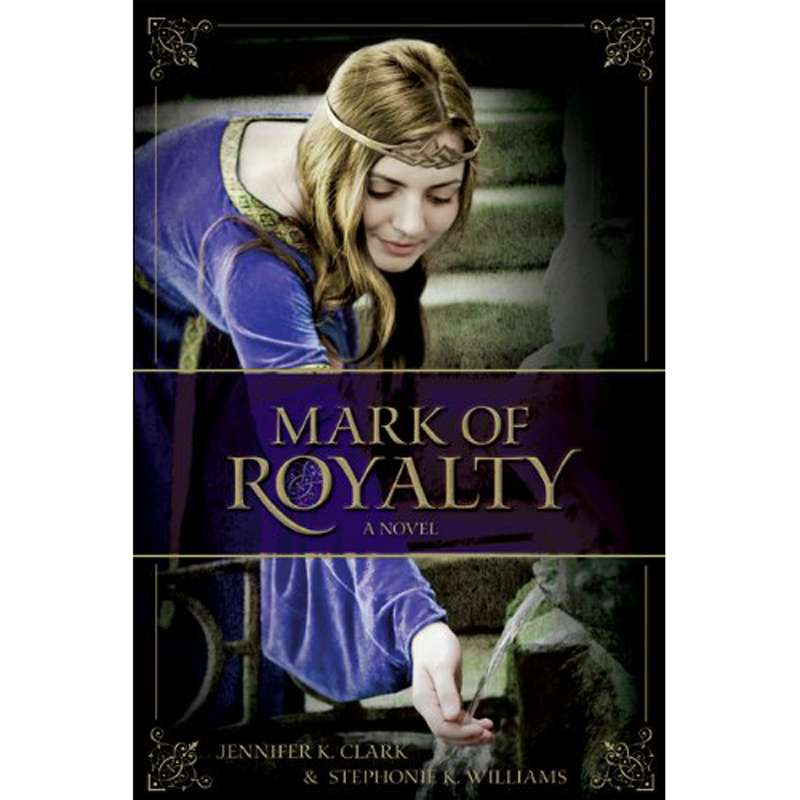 Mark of Royalty, , large image number 0