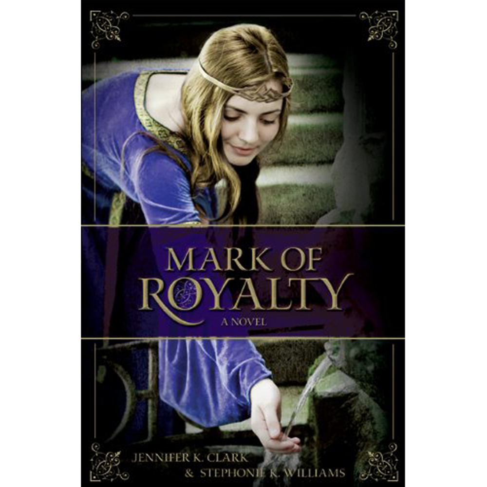 Mark of Royalty, , large image number 0