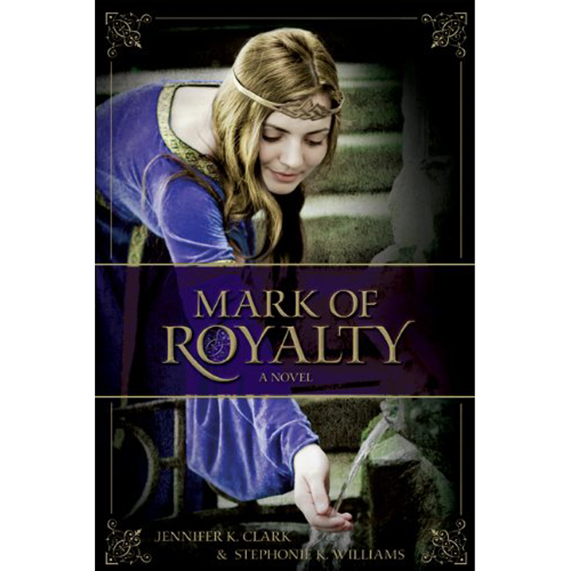 Mark of Royalty, , large image number 0