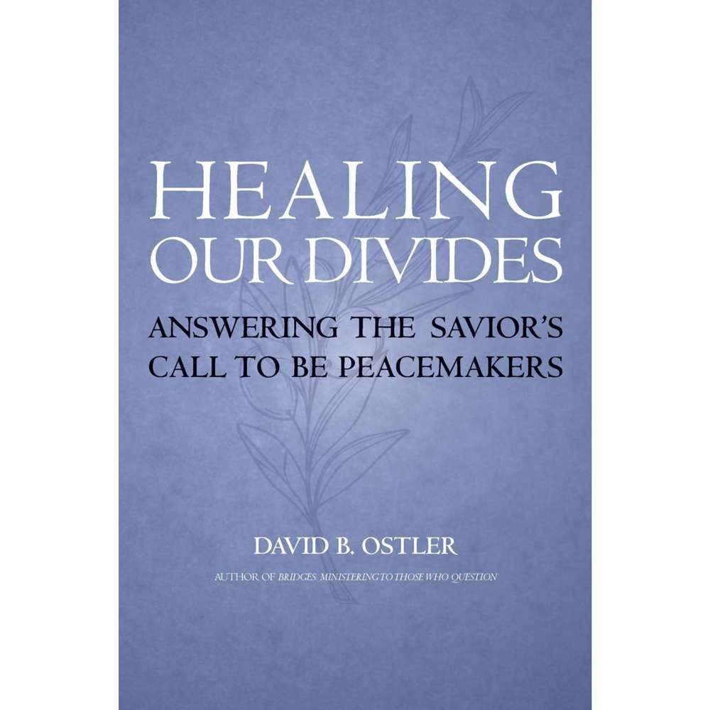 Healing Our Divides 1
