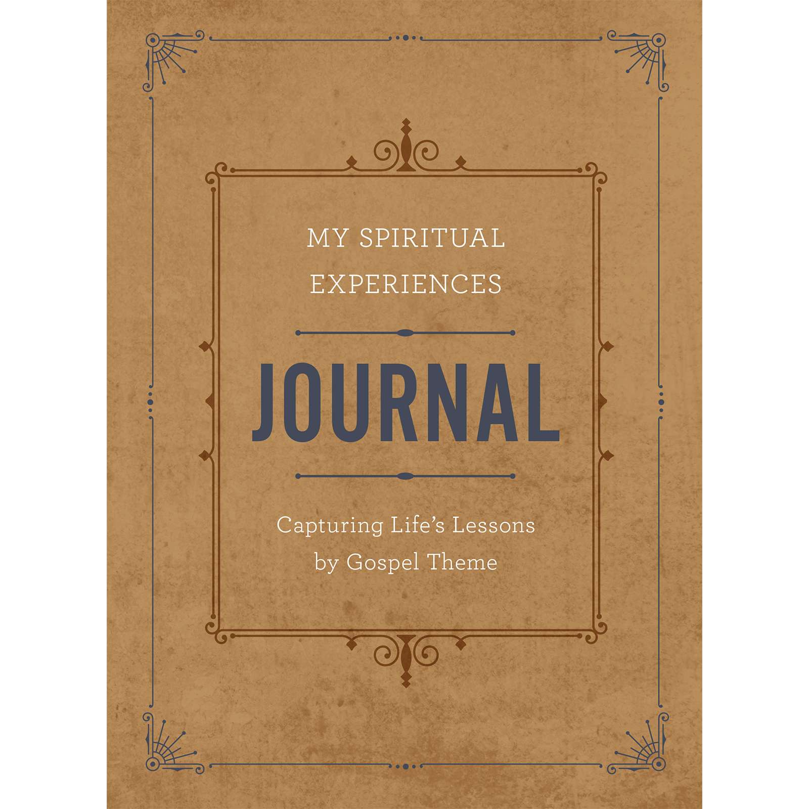 My Spiritual Experiences Journal