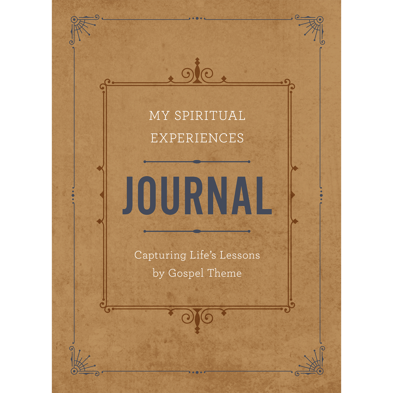My Spiritual Experiences Journal, , large image number 0