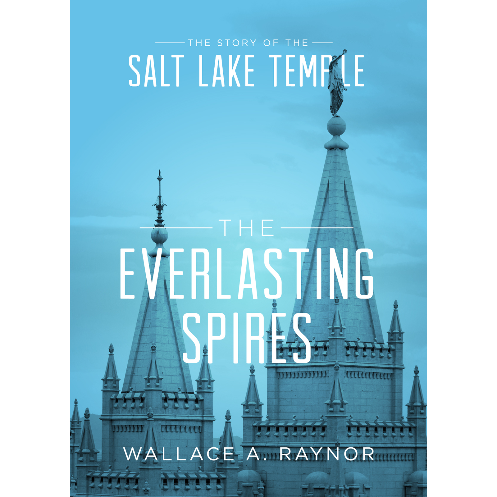 Everlasting Spires