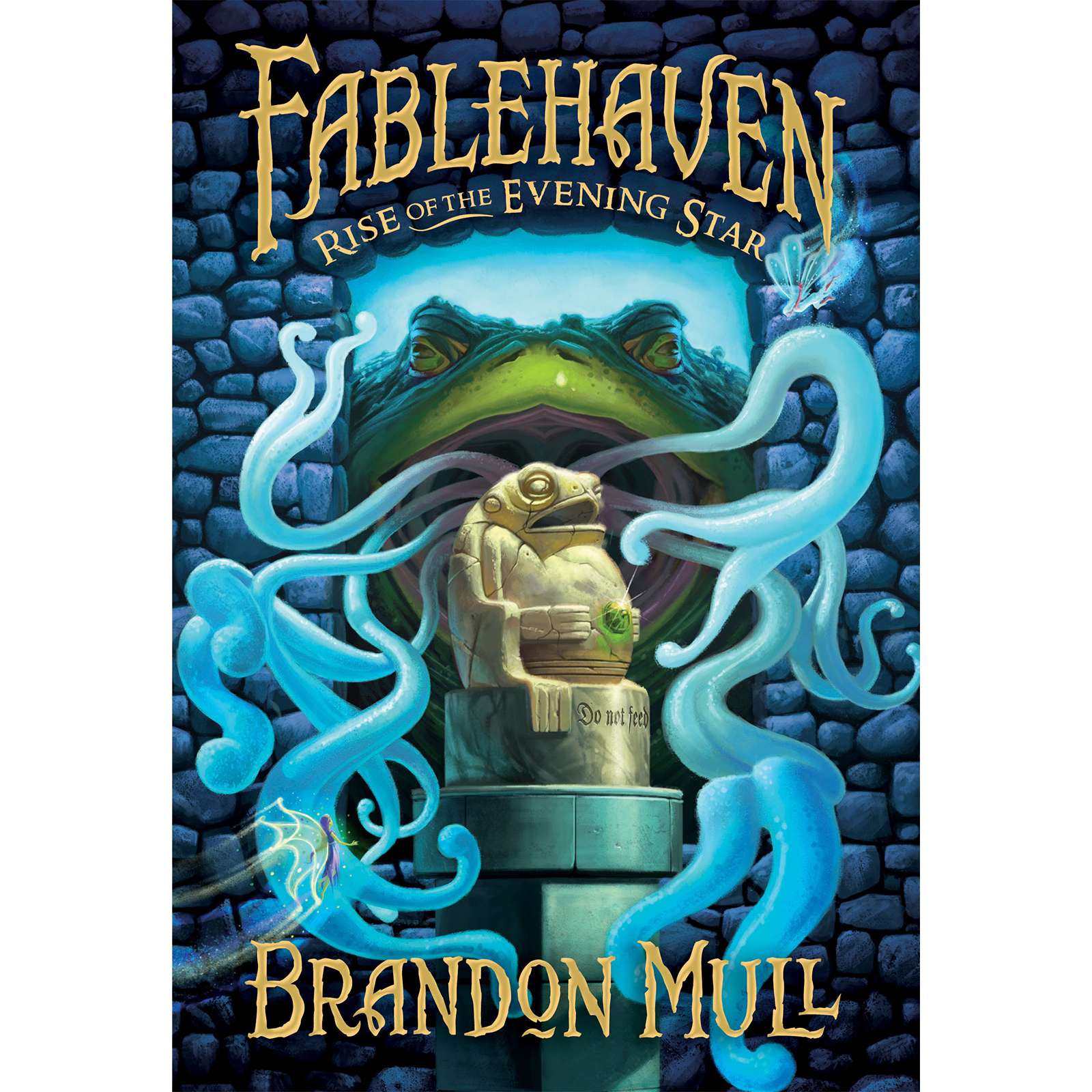 Fablehaven Rise Of The Evening Star, , large image number 0
