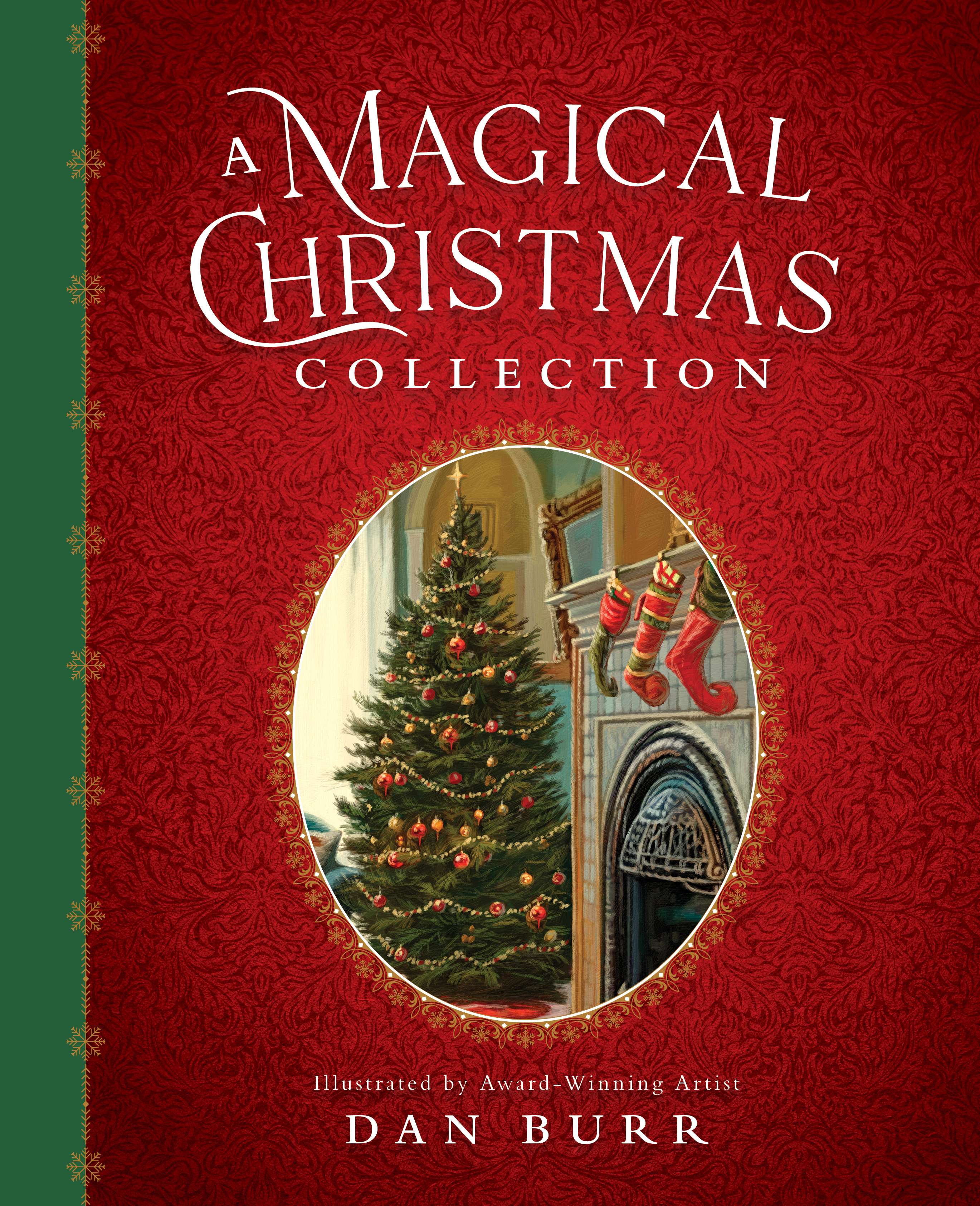 A Magical Christmas Collection