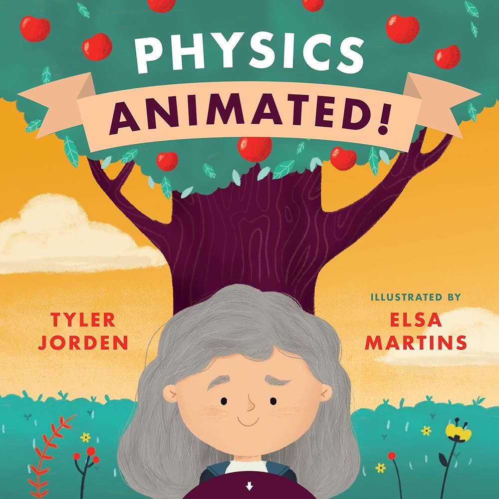 Physics Animated, , large image number 0