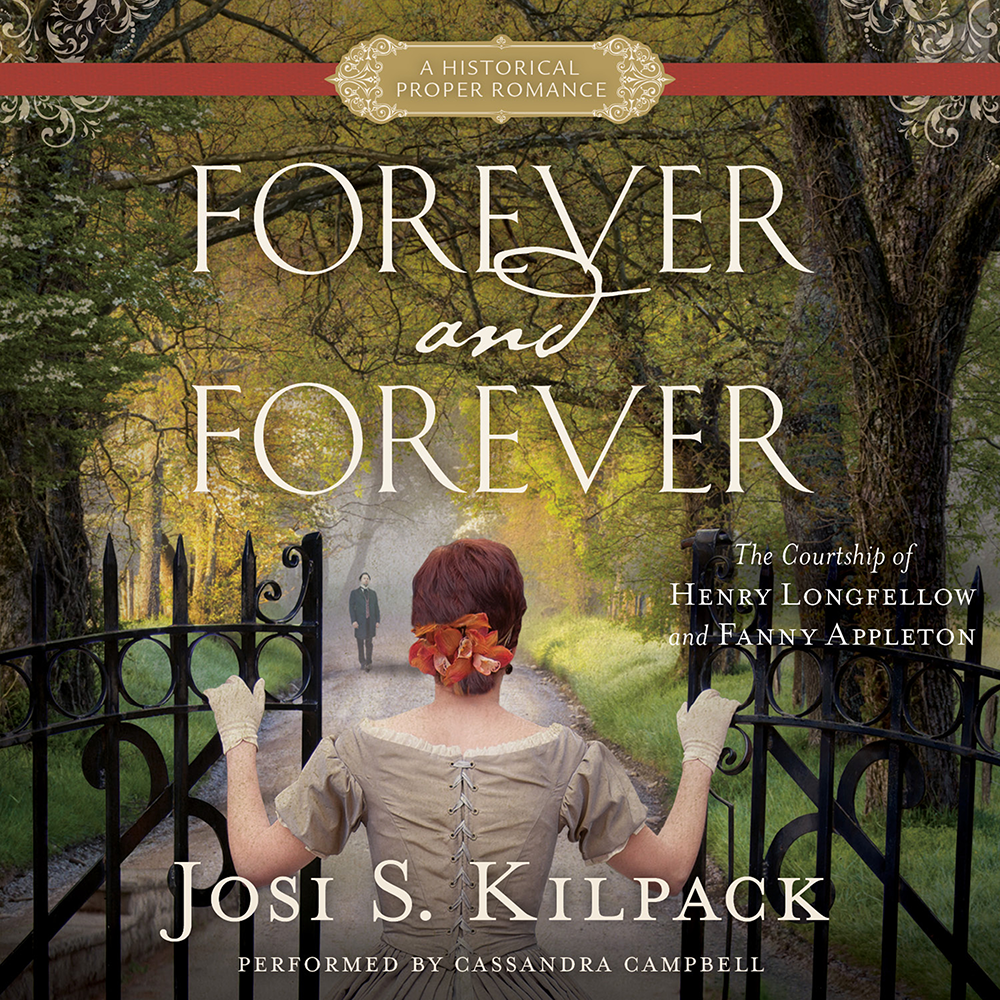 Forever and Forever, , large image number 1