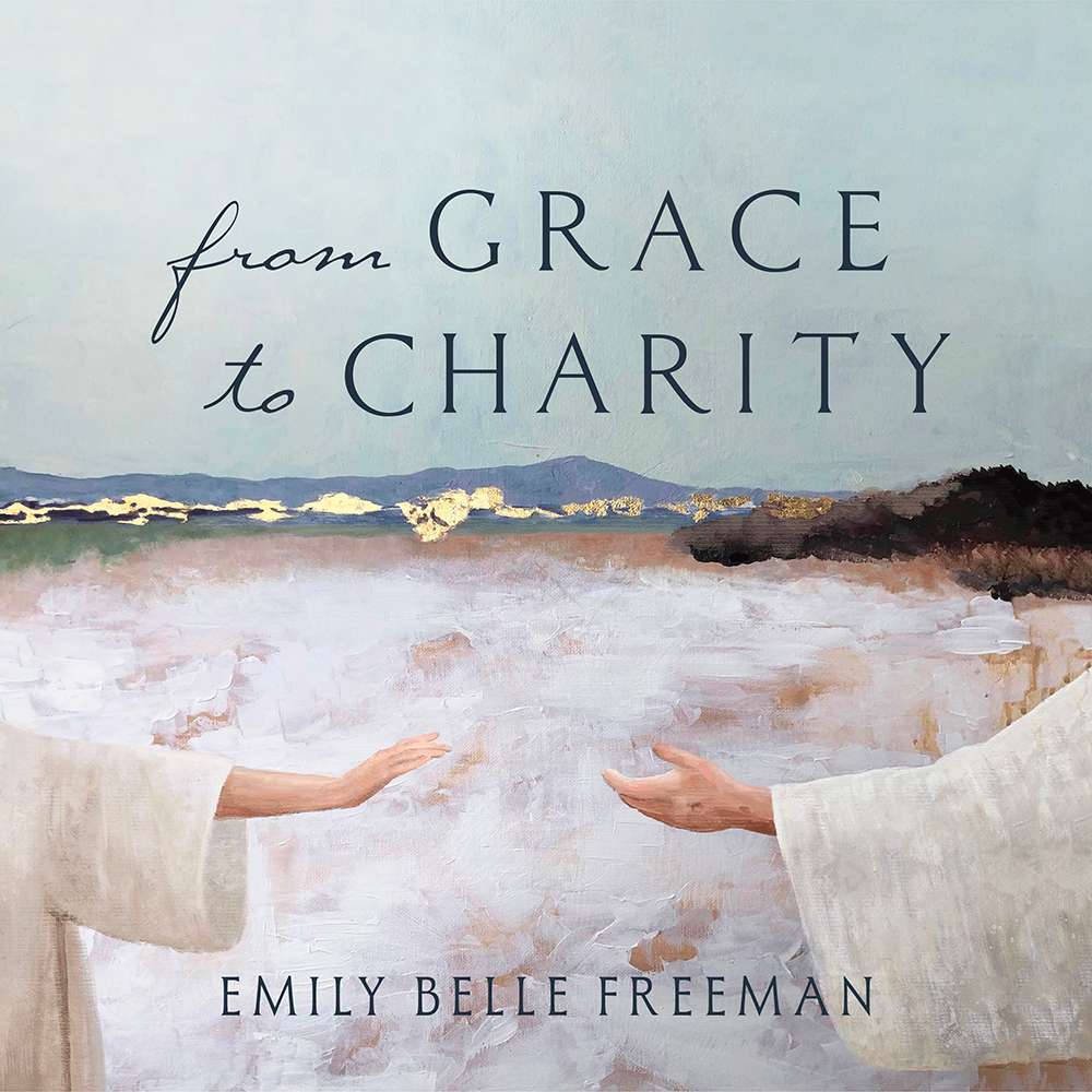 From Grace to Charity 1