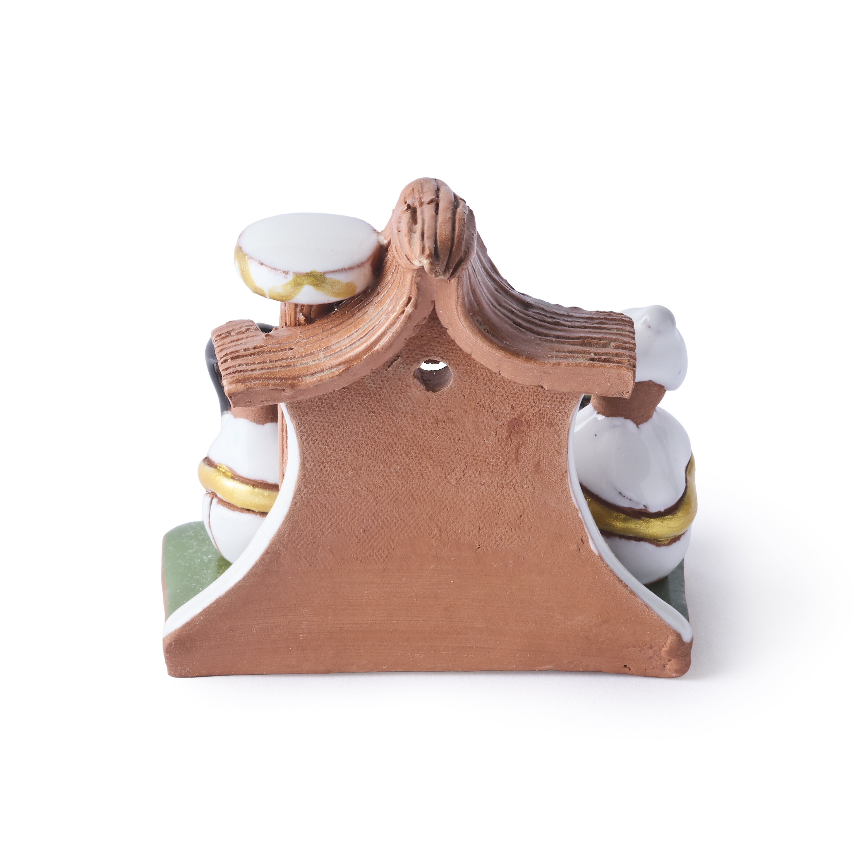 Bolivia Holy Family in Stable Nativity, , large