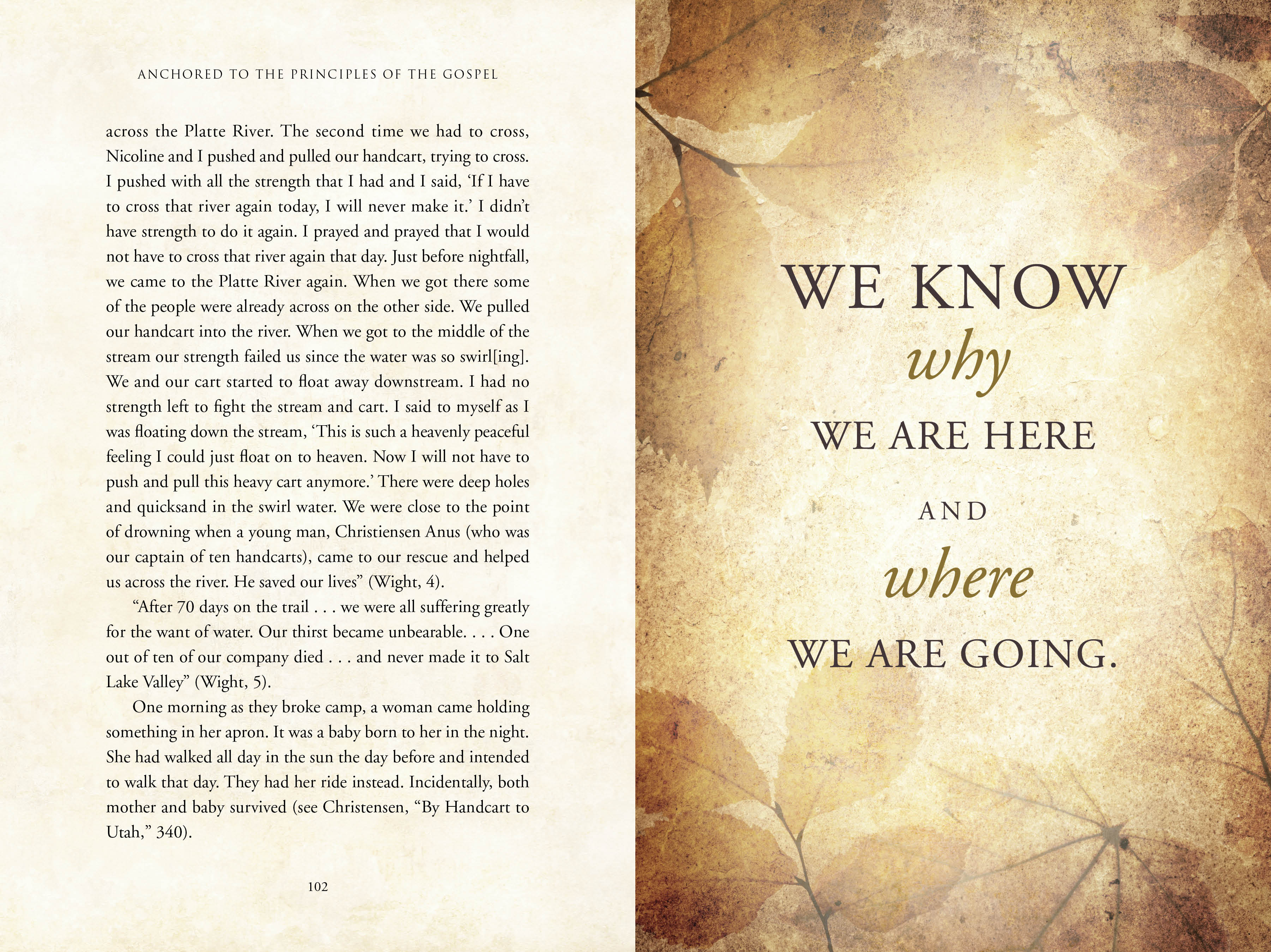 Truths Most Worth Knowing: An Apostle's Witness, , large image number 2