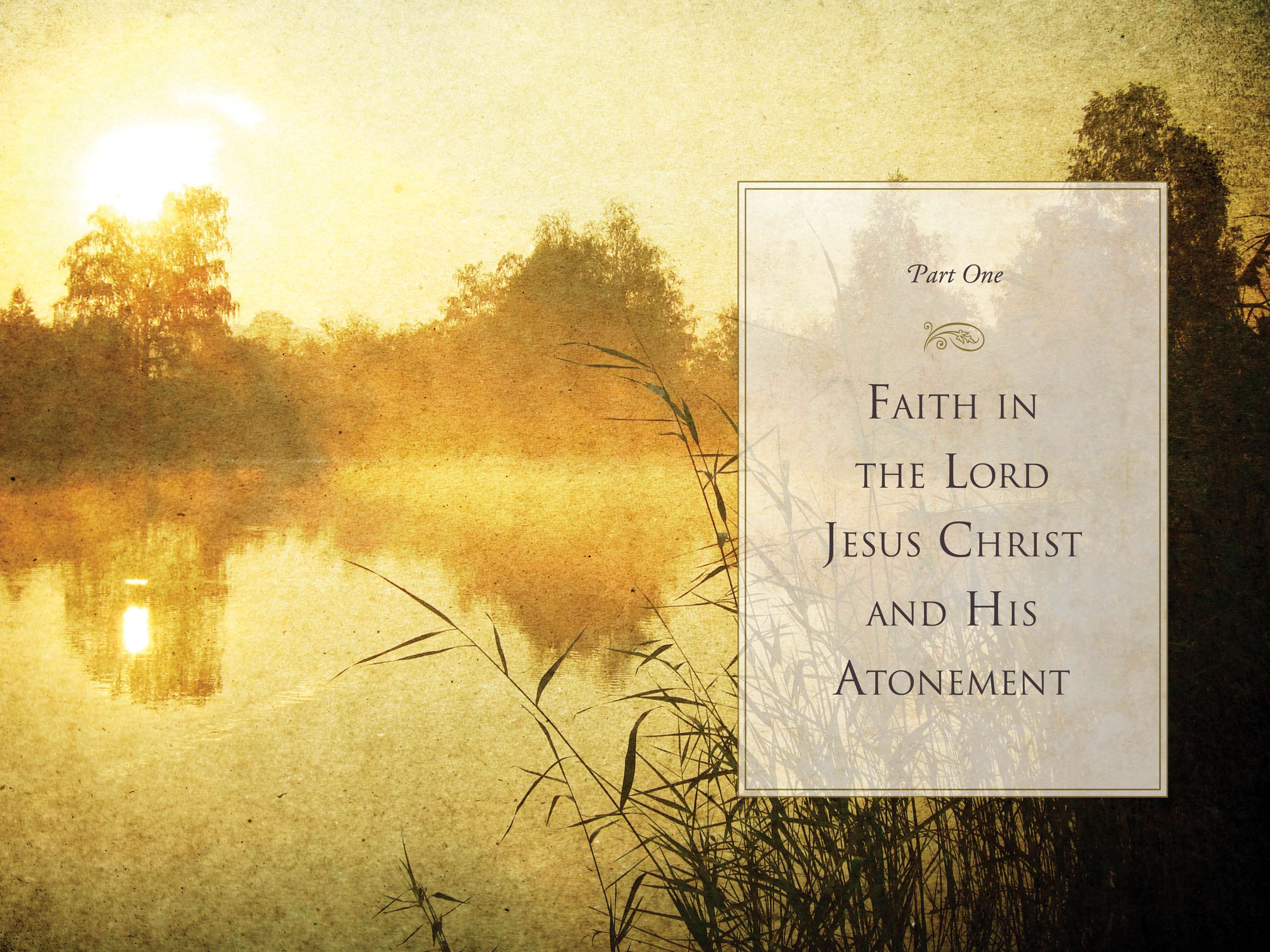 Truths Most Worth Knowing: An Apostle's Witness, , large