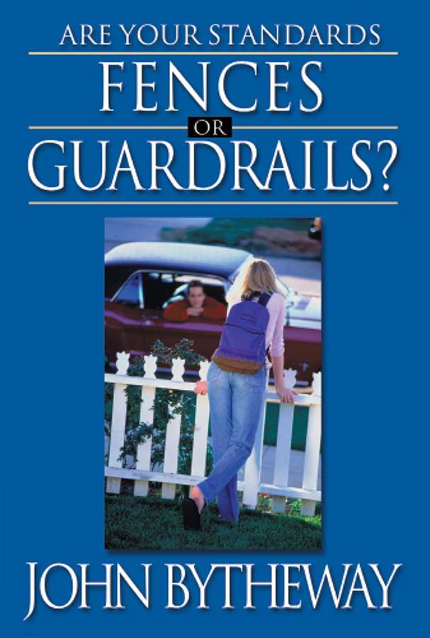 Are Your Standards Fences or Guardrails?, , large image number 0