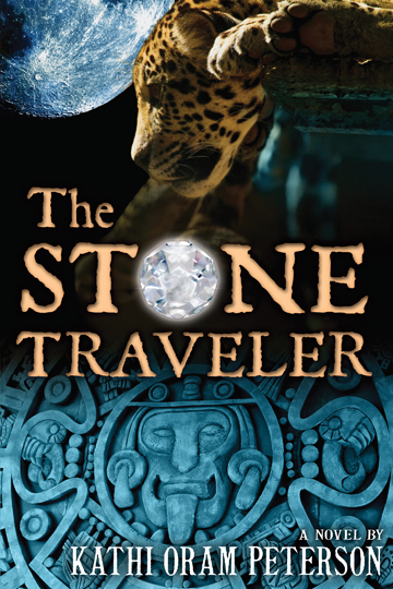 The Stone Traveler, , large image number 0