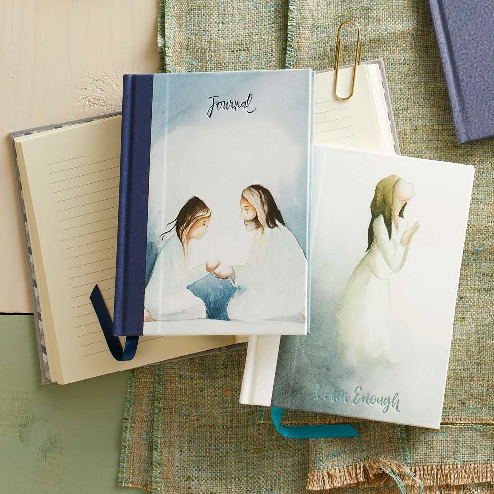 Through His Light Journal, , large image number 3