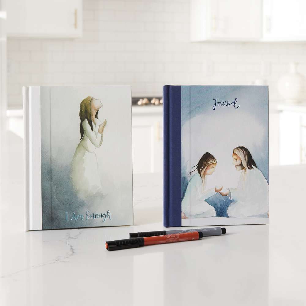 Through His Light Journal, , large image number 4