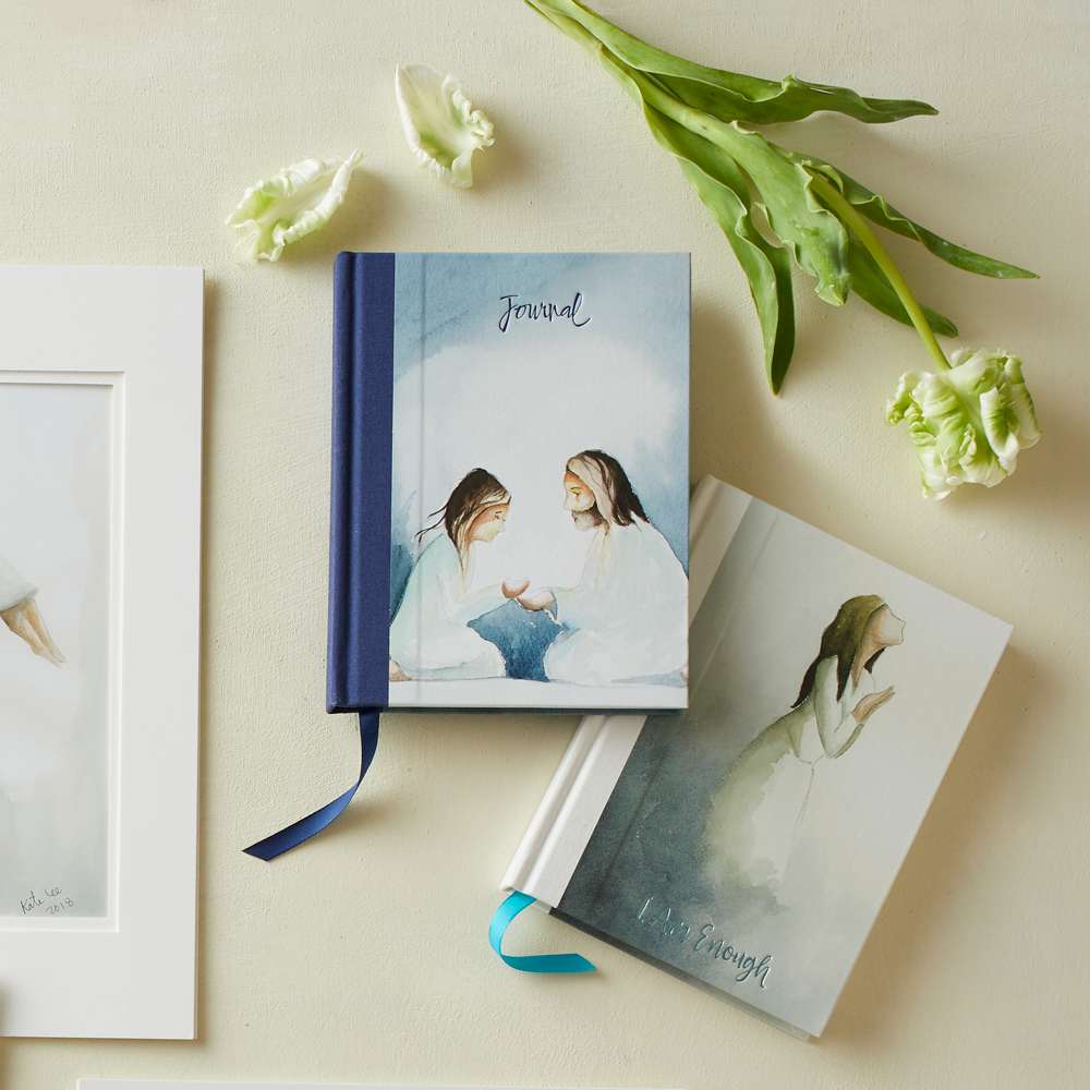 Through His Light Journal, , large image number 2