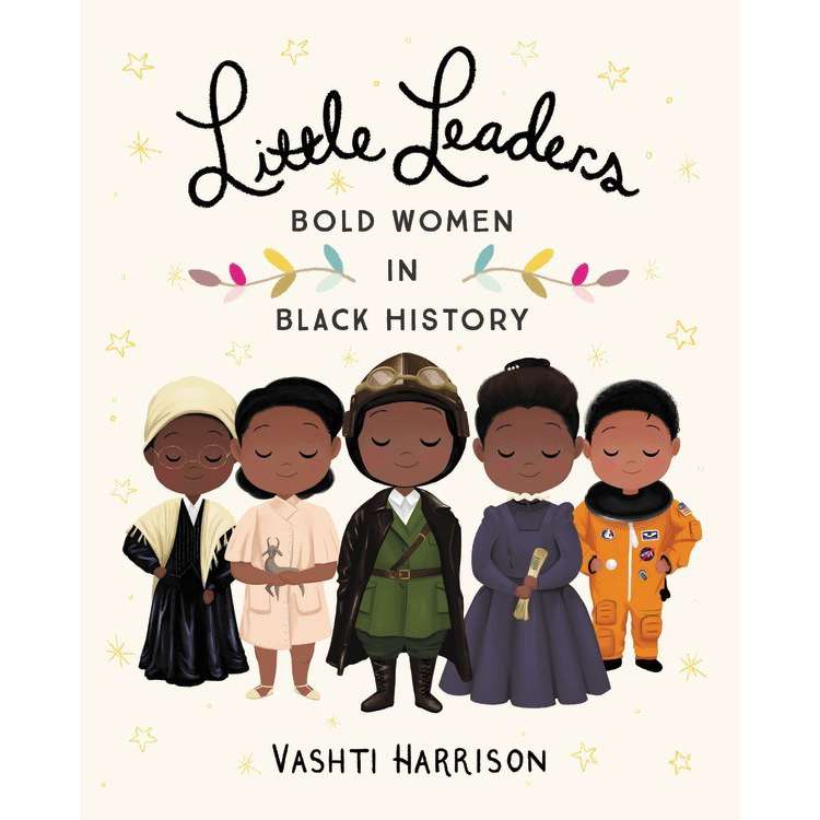 Little Leaders (Leaders & Dreamers, Book 1)