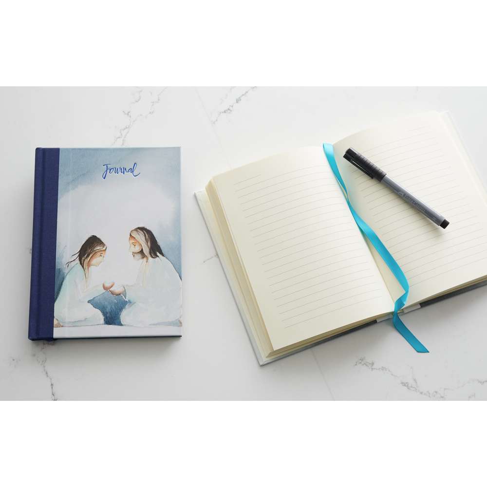 Through His Light Journal, , large