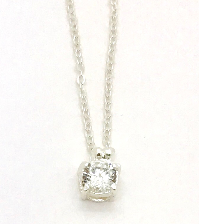 Let It Shine Necklace, , large