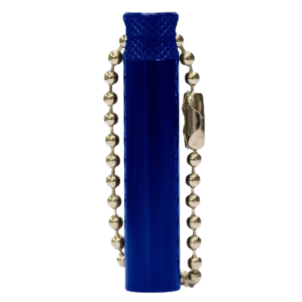 Classic Oil Vial Blue,  Classic Oil Vial Blue
