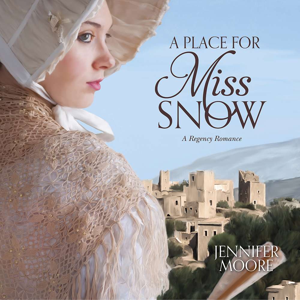 A Place for Miss Snow, , large image number 1