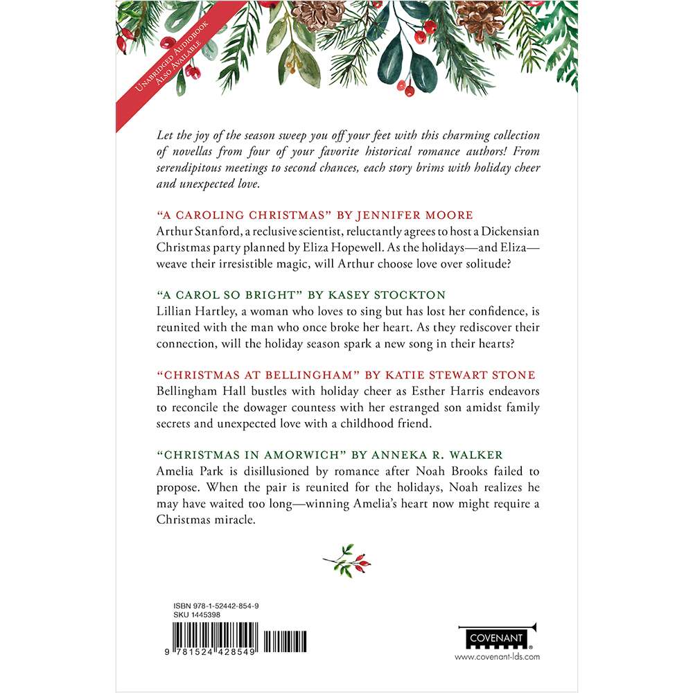 A Christmas Serenade, , large image number 4