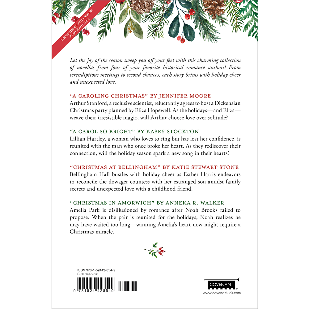 A Christmas Serenade, , large image number 4