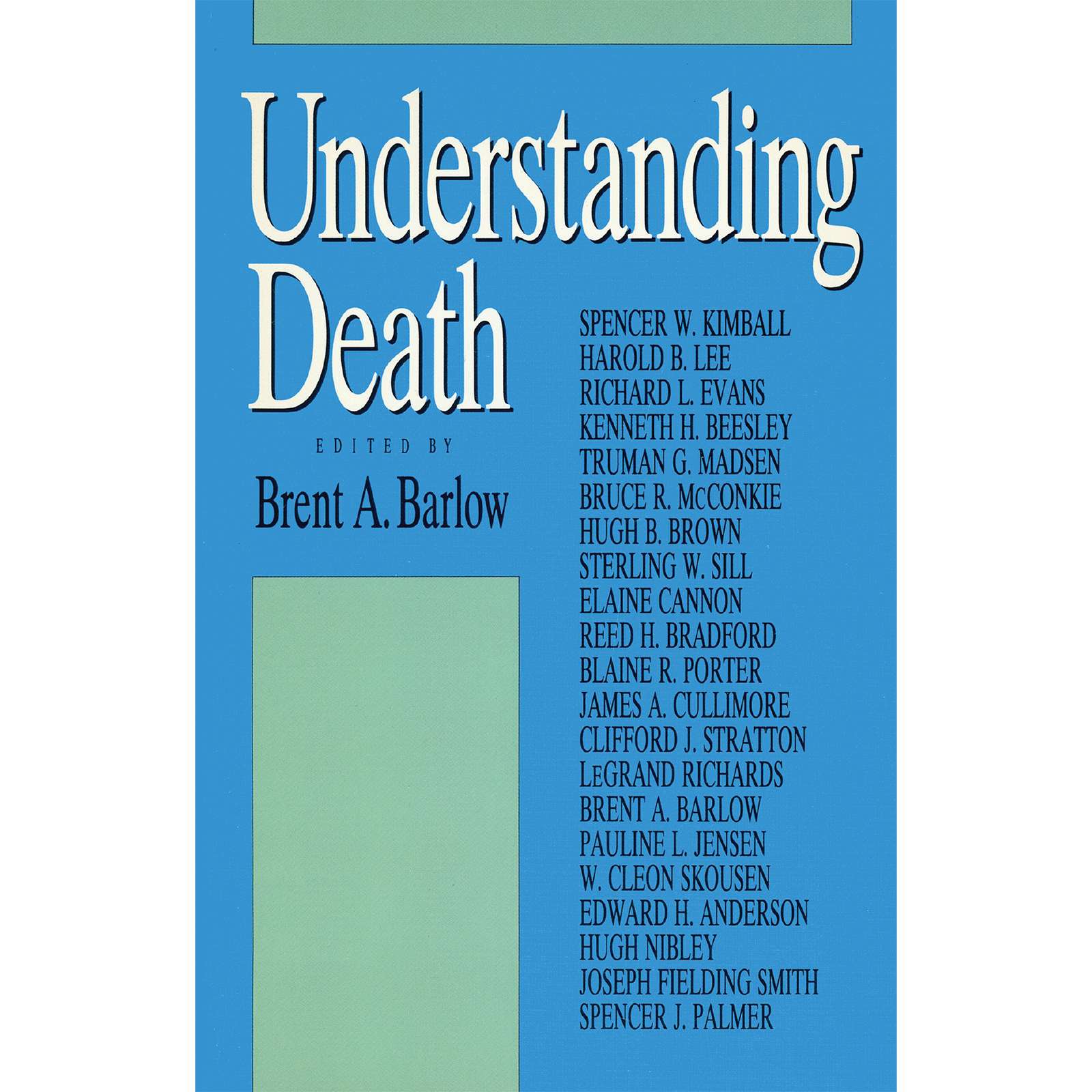 Understanding Death, , large image number 0