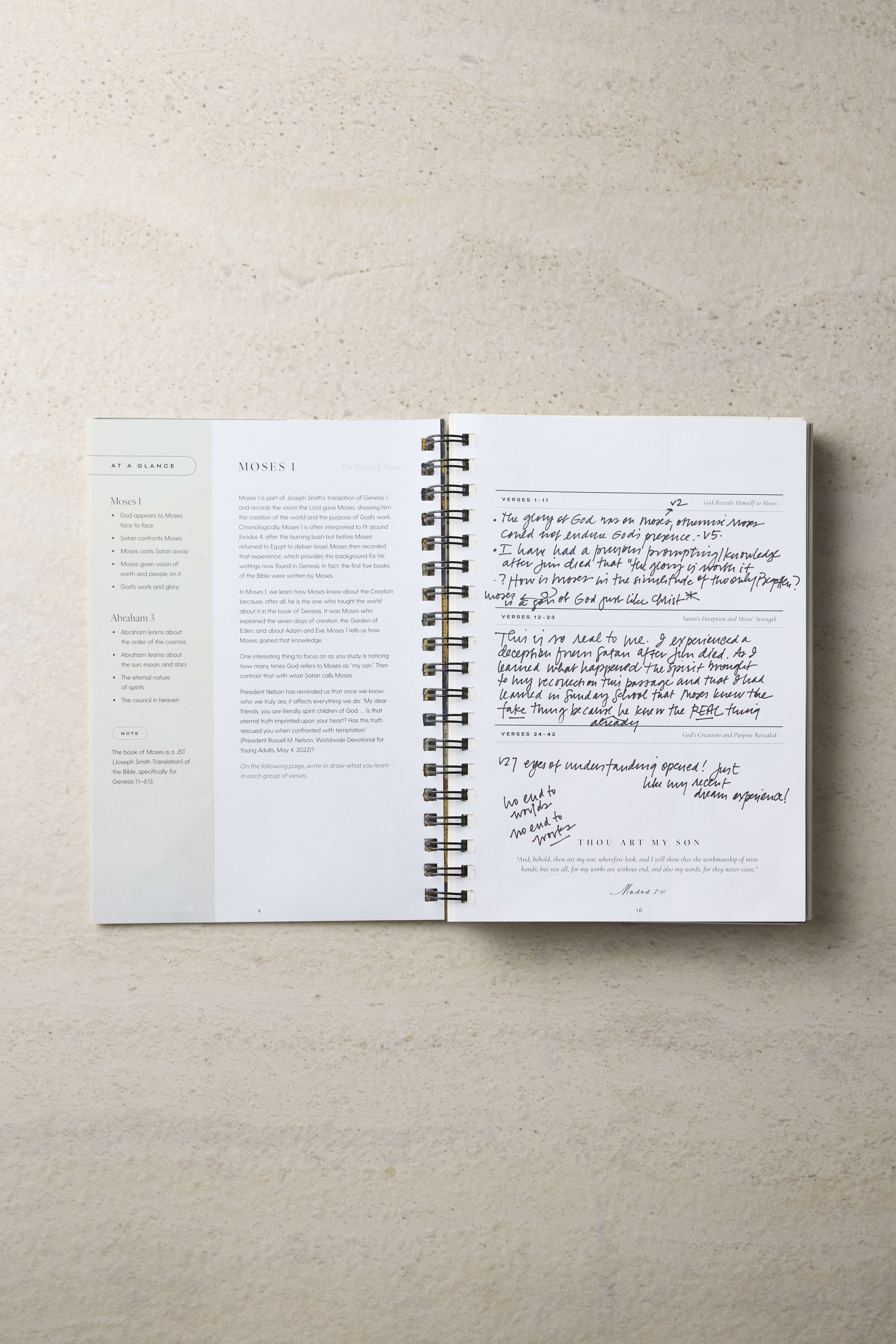 Seek: A Guided Journey Through the Old Testament, , large image number 7