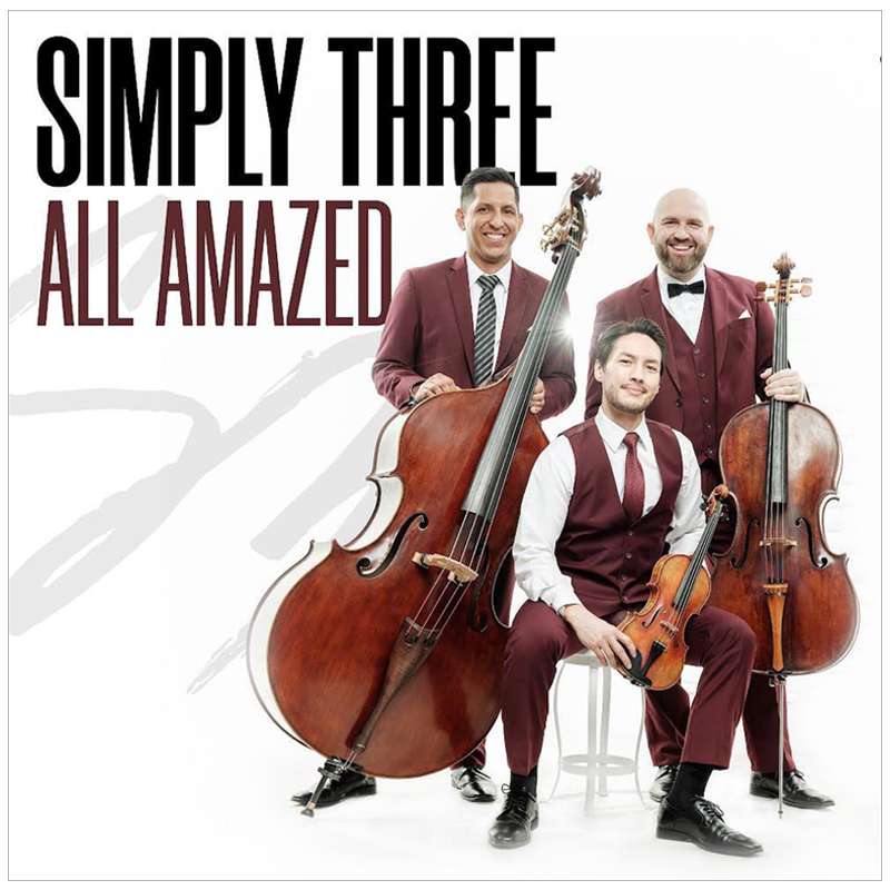 All Amazed, , large image number 0