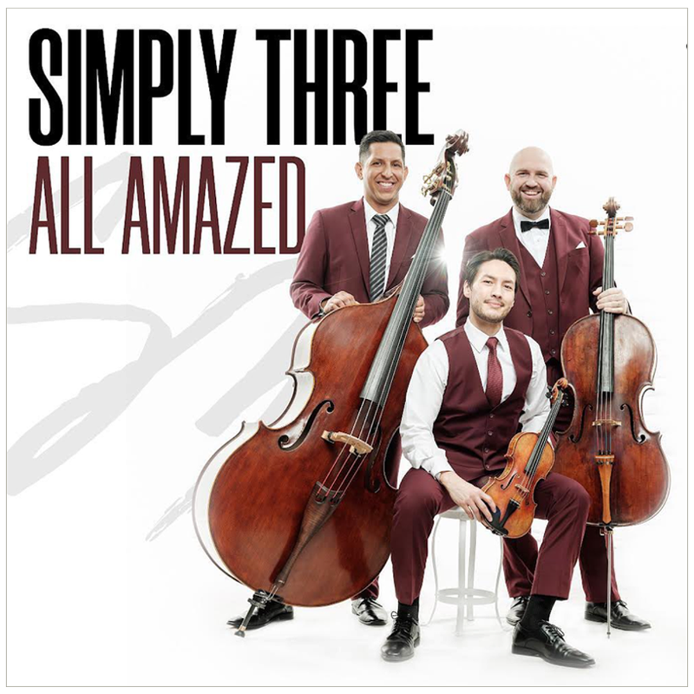 All Amazed, , large image number 0