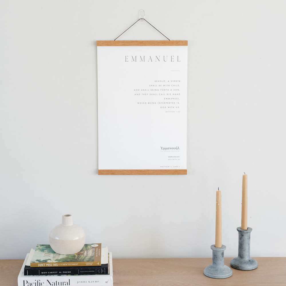Don't Miss This New Testament Poster Set, , large image number 3