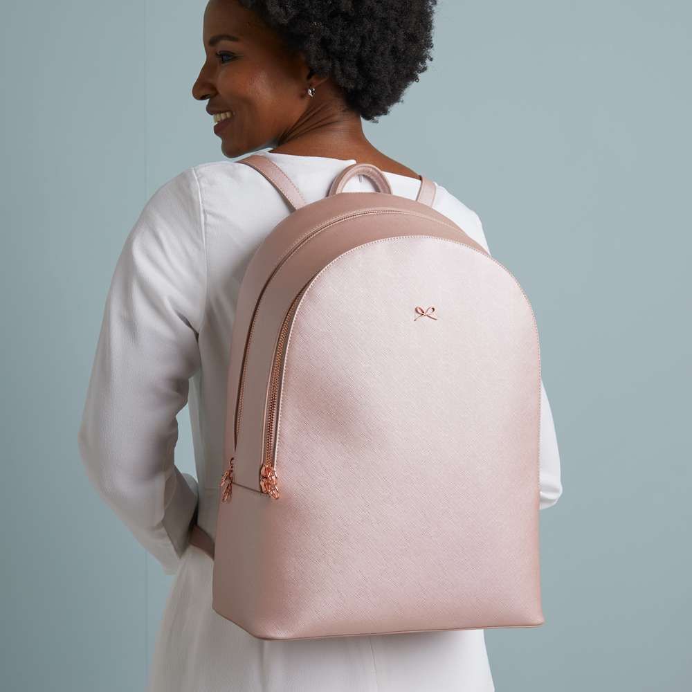 Temple Bag Backpack, , large image number 2