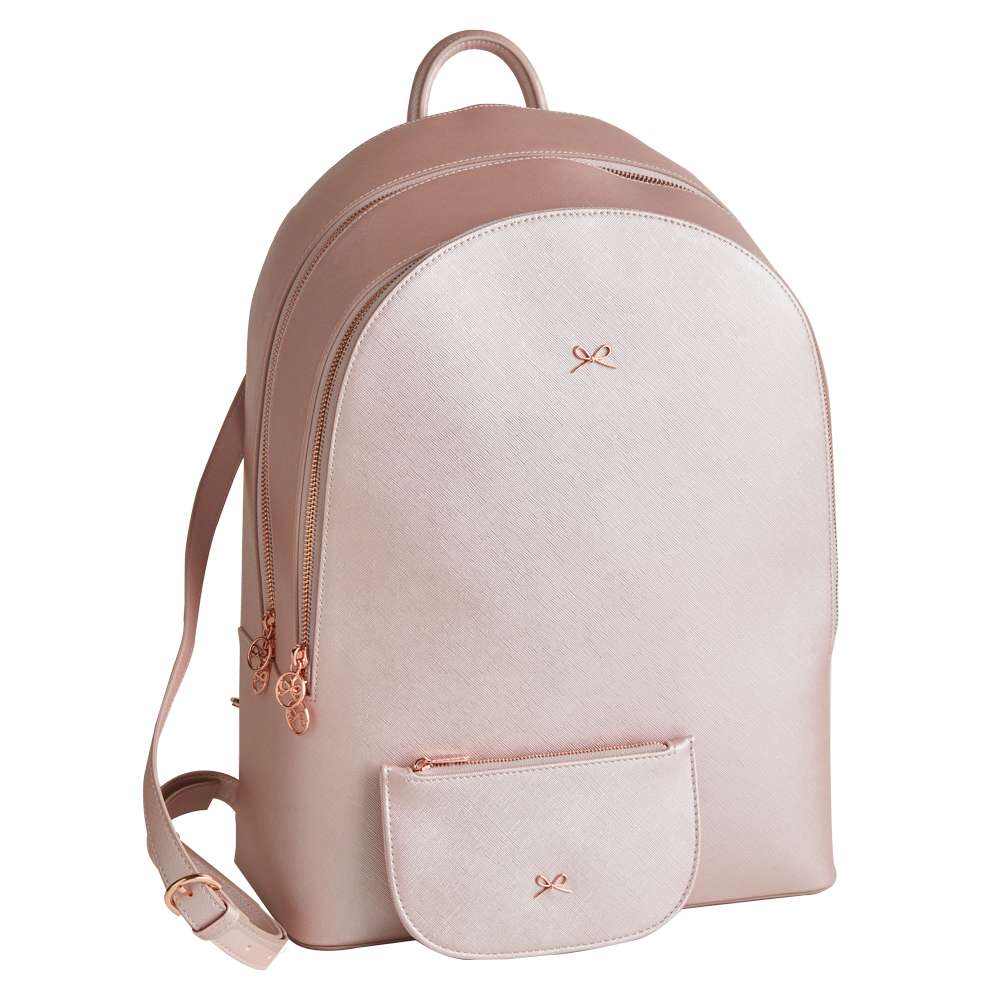 Temple Bag Backpack, , large image number 1