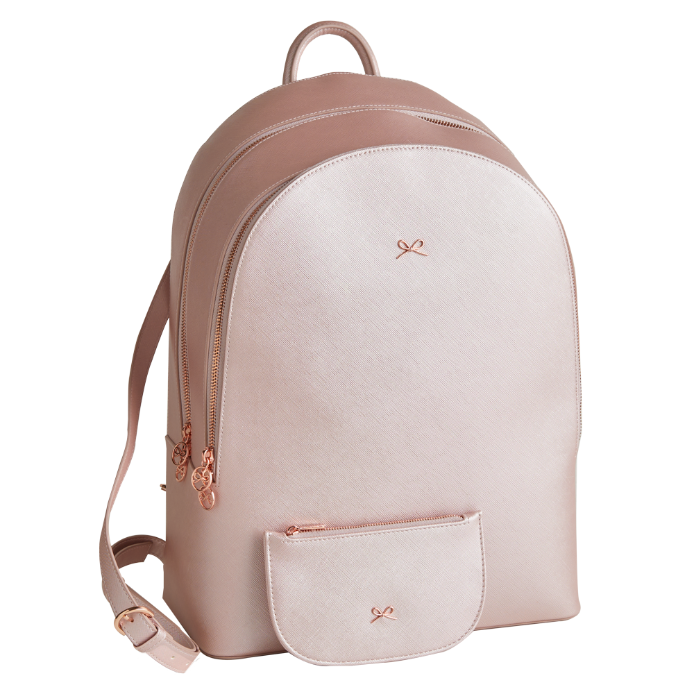 Temple Bag Backpack, , large image number 1