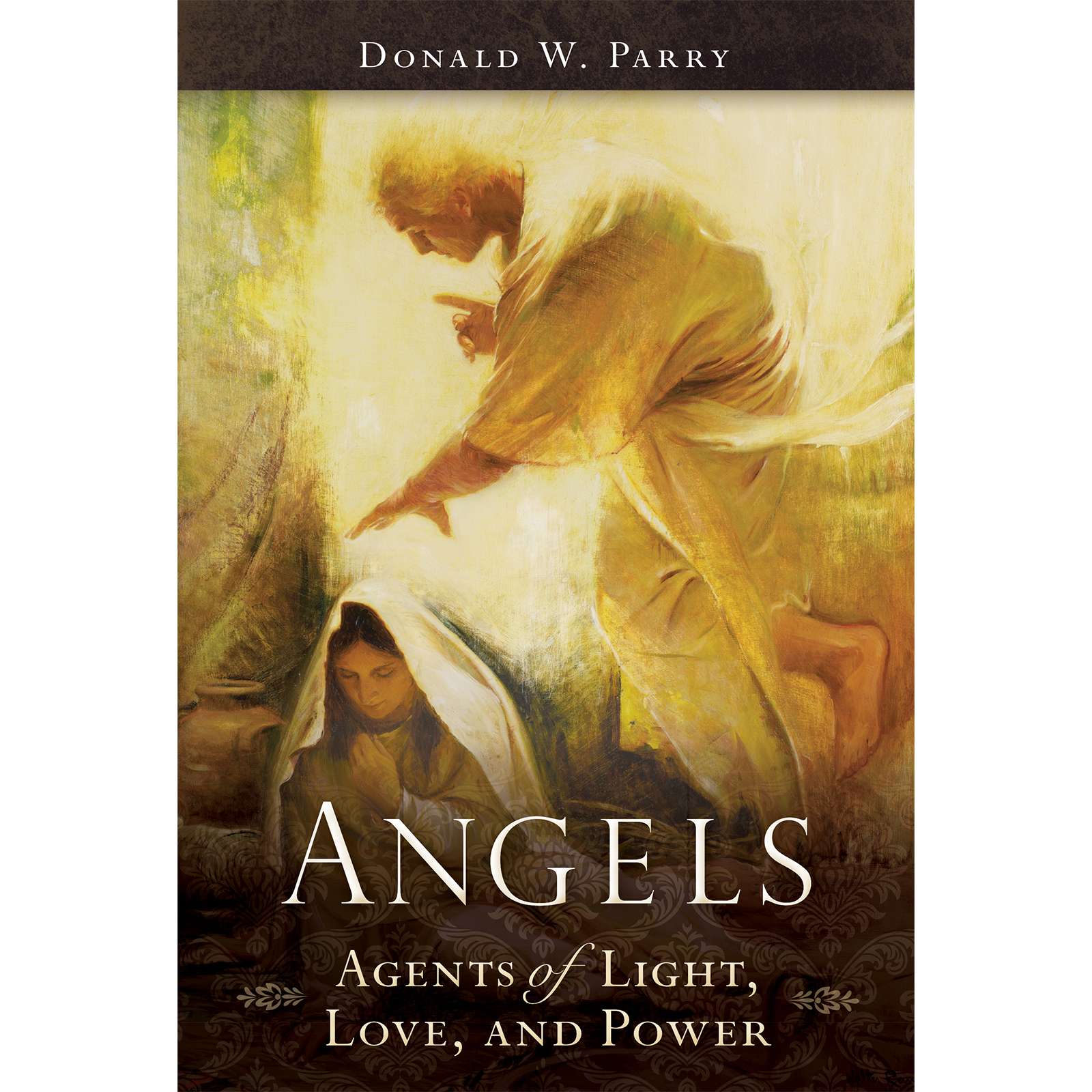 Angels, , large image number 0