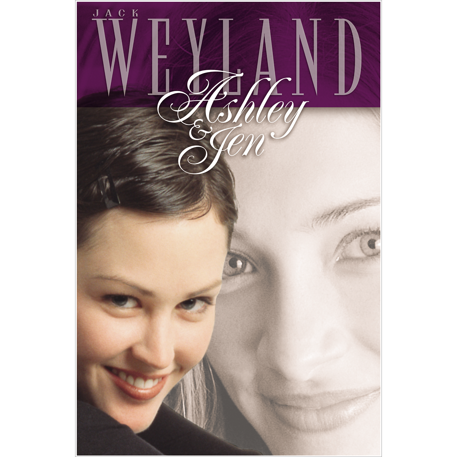 Ashley and Jen, , large image number 0