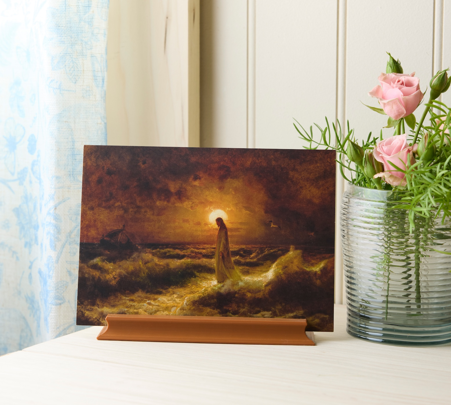 Classic Art Stand, , large image number 6