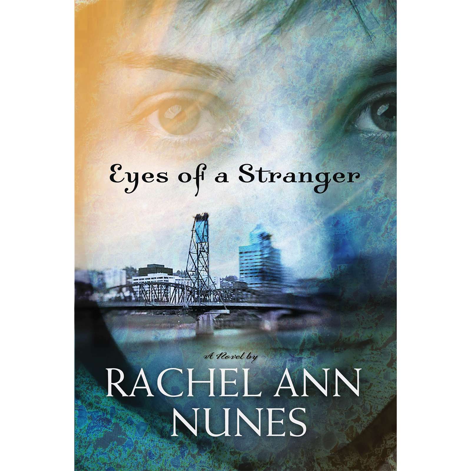 Eyes Of A Stranger, , large image number 0