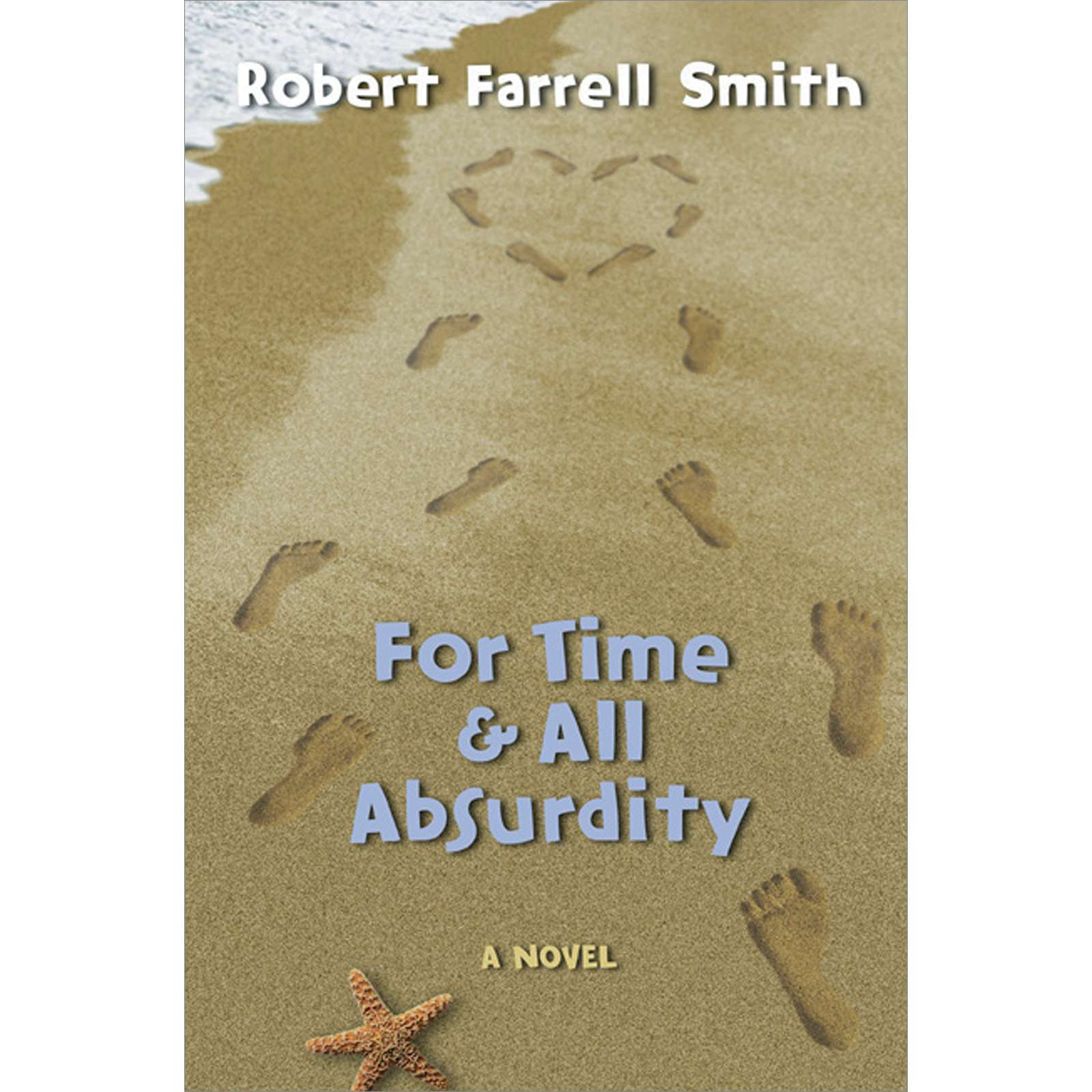For Time And All Absurdity C44, , large image number 0