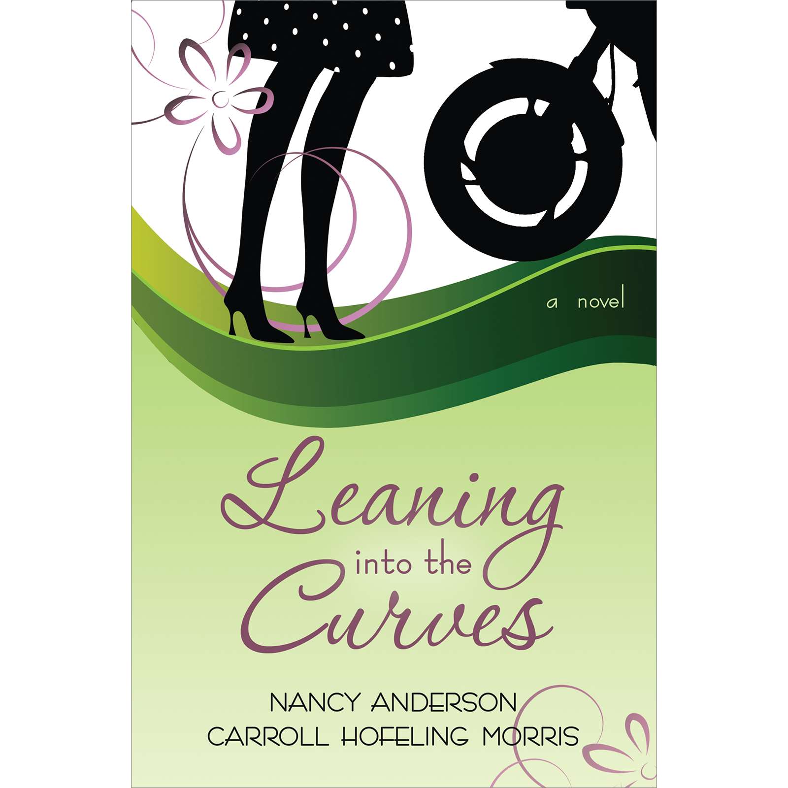 Leaning Into the Curves, , large image number 0
