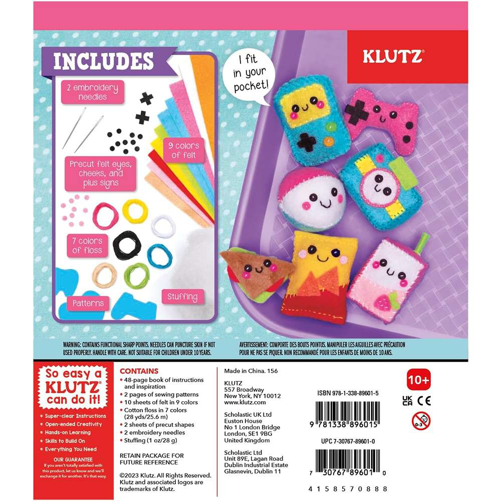 Sew Mini Cute Things, , large image number 6