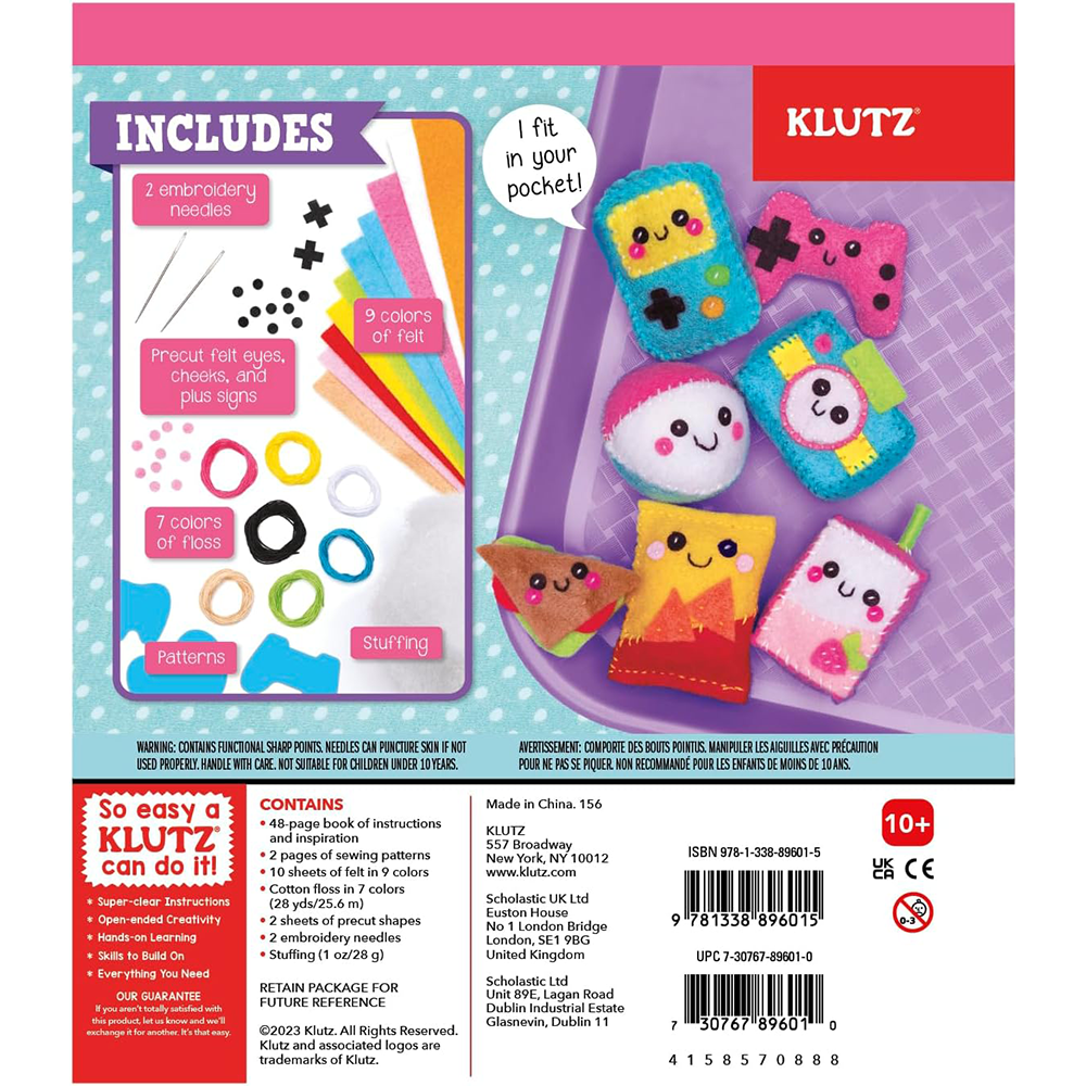 Sew Mini Cute Things, , large image number 6