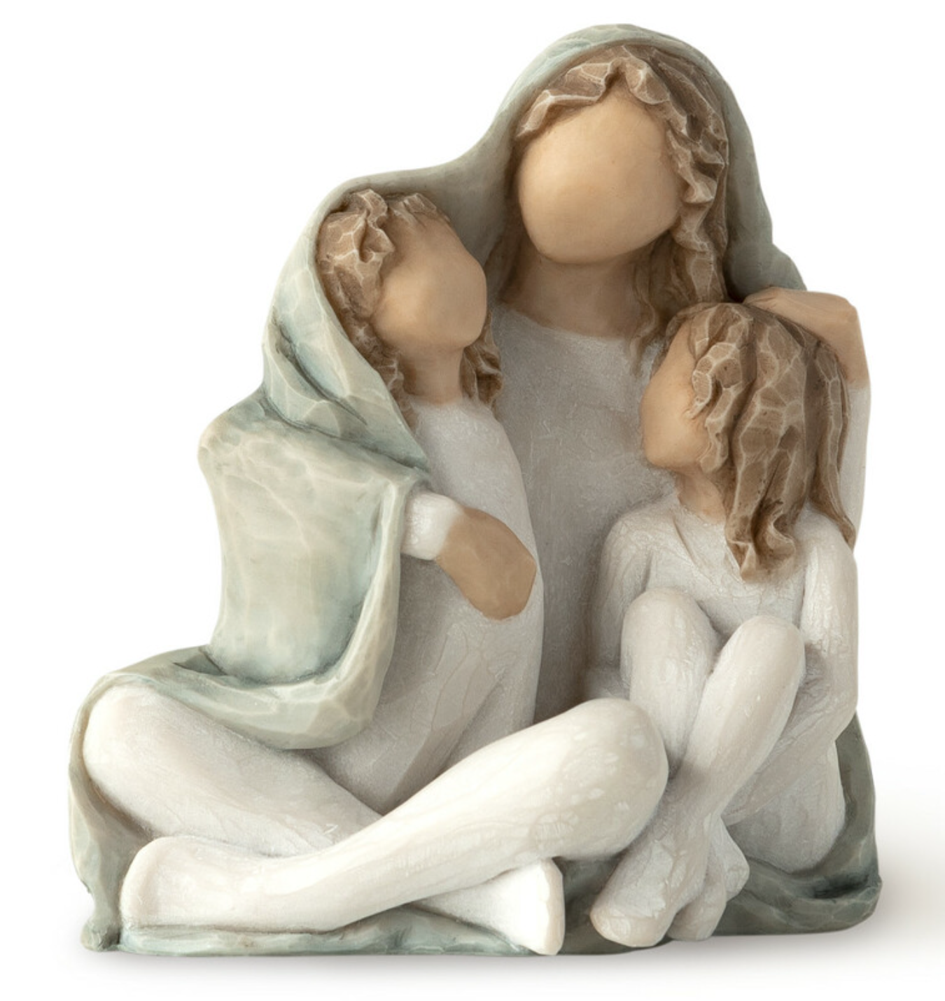 Cozy Figurine, , large image number 0