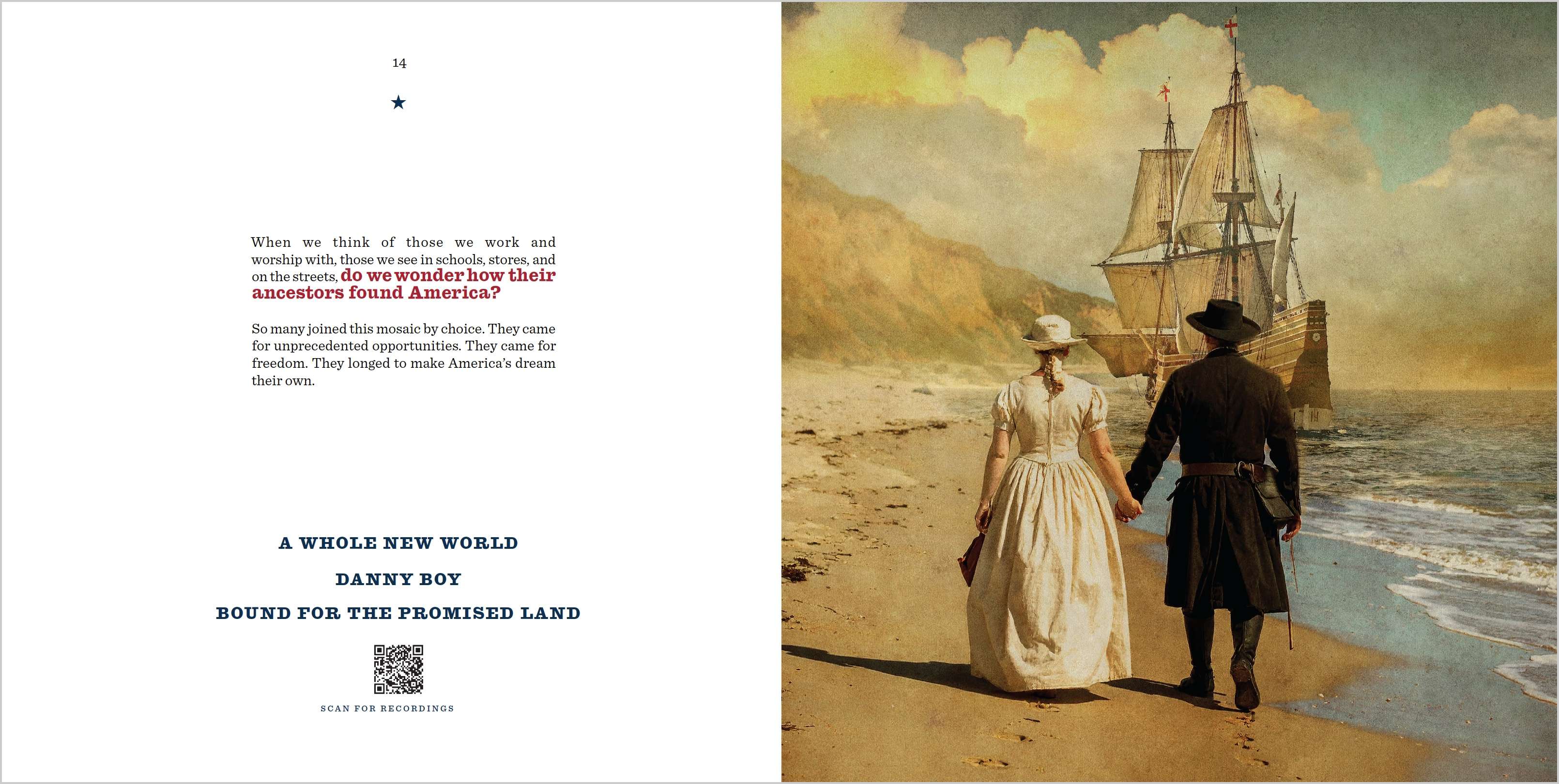 American Mosaic, , large image number 5